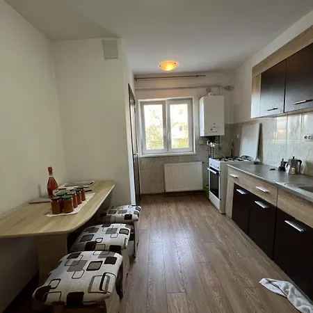 Apartament Raza De Soare