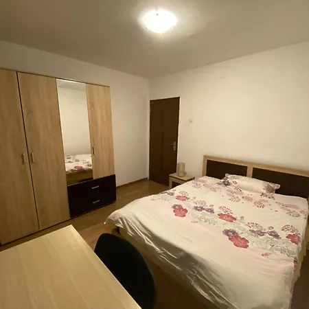 Apartament Raza De Soare شقة كلوج-نابوكا