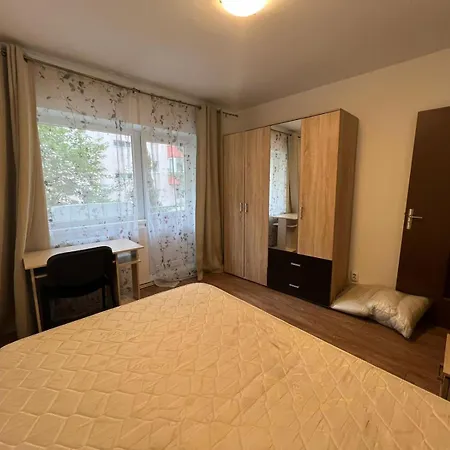 Apartament Raza De Soare كلوج-نابوكا