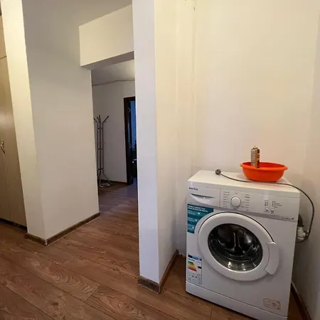 شقة Apartament Raza De Soare *