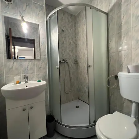 شقة Apartament Raza De Soare *