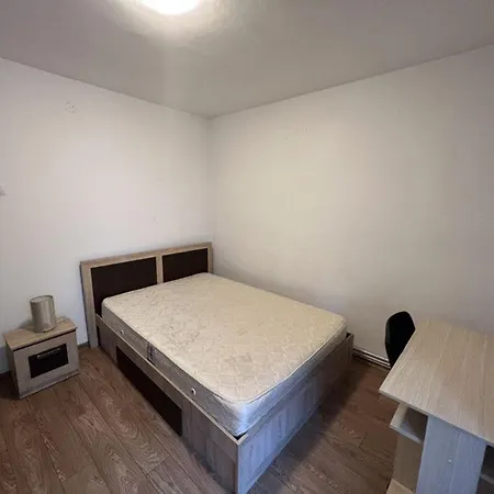 Apartament Raza De Soare شقة كلوج-نابوكا