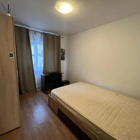 Apartament Raza De Soare شقة كلوج-نابوكا