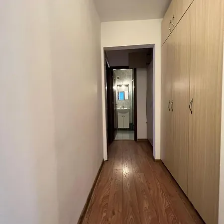 Apartament Raza De Soare كلوج-نابوكا