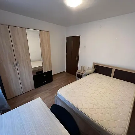 Apartament Raza De Soare * كلوج-نابوكا