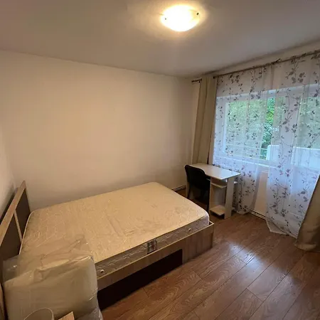 Apartament Raza De Soare شقة كلوج-نابوكا