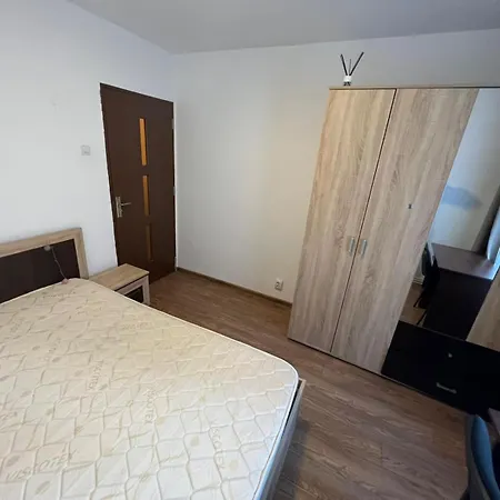 Apartament Raza De Soare كلوج-نابوكا